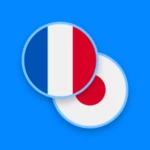 Logo of French-Japanese Dictionary android Application 